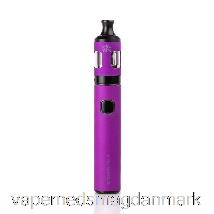 Vape Juice Innokin Endura T20-s Startsæt Lilla